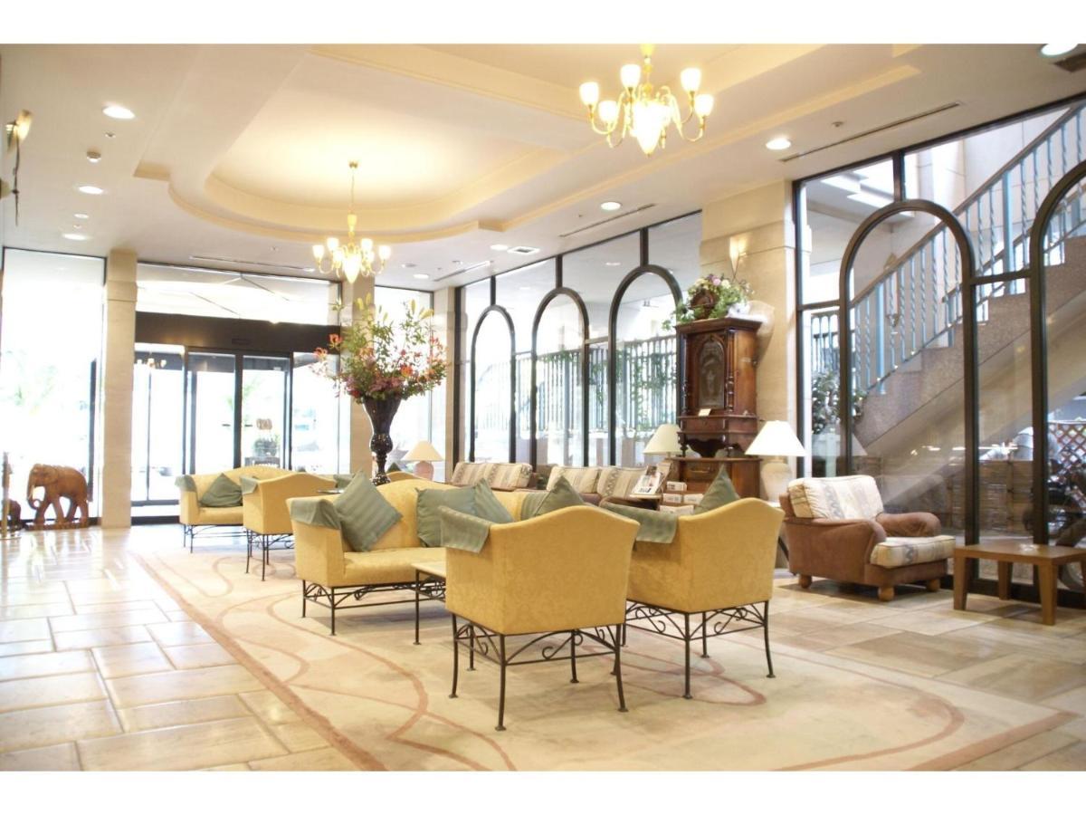 Hotel Rose Garden Shinjuku - Vacation Stay 72146V - Tokyo — Photos 2